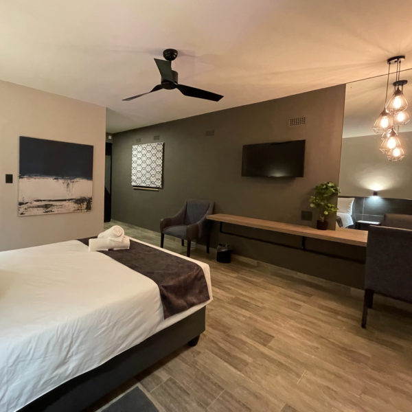 Discover Comfort and Convenience at N1 Hotel Rotten Row | N1 Hotel